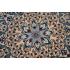 257 X 358 Timeless Nain Persian Center Medallion, Khorsheedee Design Traditional Rug