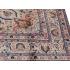 305 x 381 Perfect Handmade Center Medallion Design Persian, Traditional Wool Rug