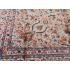 305 x 381 Perfect Handmade Center Medallion Design Persian, Traditional Wool Rug