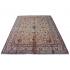 305 x 381 Perfect Handmade Center Medallion Design Persian, Traditional Wool Rug