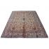 305 x 381 Perfect Handmade Center Medallion Design Persian, Traditional Wool Rug