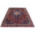 305 X 396 Majestic Double Medallion Lachak Design Traditional, Persian Wool Rug