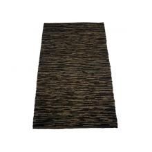 91 x 152 Modern Oriental Hemp Handmade Wool Rug