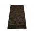 91 x 152 Modern Oriental Hemp Handmade Wool Rug