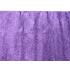 152 X 244 Plain And Stylish Purple Modern Shag Rug