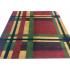 152 x 244 Bold and Beautiful Oriental Modern Indo Nepal Rug