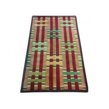 152 x 244 Classic Indo Nepal Oriental Modern Handmade Rug