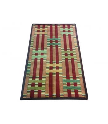 152 x 244 Classic Indo Nepal Oriental Modern Handmade Rug