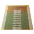 152 x 244 Indo Nepal Pyramid Oriental Modern Handmade Rug