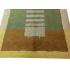 152 x 244 Indo Nepal Pyramid Oriental Modern Handmade Rug