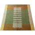 152 x 244 Indo Nepal Pyramid Oriental Modern Handmade Rug