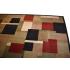 153 X 243  Bold & Beautiful All Over Square Design Modern Rug