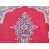 310 X 409 Wool, Bright & Beautiful Traditional Antique Persian Handmade Rug, Open Field Design Rug
