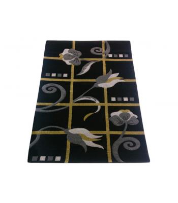 152 x 244 Strikingly Beautiful Splendid Oriental Modern Turkish Rug