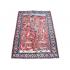 143 X 213 Timeless Antique Persian Tribal Animal Tree Of Life Design Wool Rug