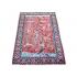 143 X 213 Timeless Antique Persian Tribal Animal Tree Of Life Design Wool Rug