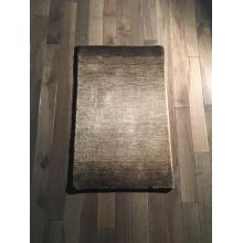 Beautiful Olive handmade Rug