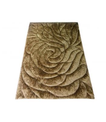 152 x 244 Beautiful Oriental Modern Swirly Designer Piece Rug