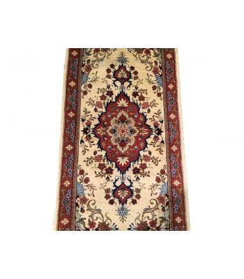 66 x 325 Classic Traditional Persian Medalion Rug