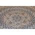 320 X 412 Timeless Persian Centre Medallion Khorsheedee (Sun) Design Traditional Rug