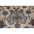 320 X 412 Timeless Persian Centre Medallion Khorsheedee (Sun) Design Traditional Rug