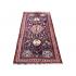 116 x 229 Majestic Antique Persian Tribal Centre Medallion Design Rug