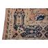 91 X 524 Luxurious Choobi All Over Antique Design Traditional Runner Rug