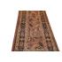 91 X 524 Luxurious Choobi All Over Antique Design Traditional Runner Rug