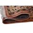 91 X 524 Luxurious Choobi All Over Antique Design Traditional Runner Rug