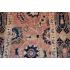 91 X 524 Luxurious Choobi All Over Antique Design Traditional Runner Rug