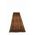 91 X 524 Luxurious Choobi All Over Antique Design Traditional Runner Rug