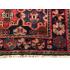 84 x 290 Elegantly Designed Persian Handmade Caucasian Tribal Rug