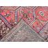 146 X 302 Graceful Antique, Persian Qashqai Tribal Design Handmade Rug