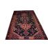 152 X 250 Luxurious Persian Lori Design Red, Cream & Blue Traditional Rug