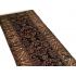 99 x 300 Royal Timeless Persian Caucasian Tribal Wool Rug