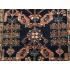 99 x 300 Royal Timeless Persian Caucasian Tribal Wool Rug