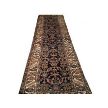 99 x 300 Royal Timeless Persian Caucasian Tribal Wool Rug