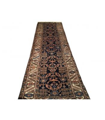 99 x 300 Royal Timeless Persian Caucasian Tribal Wool Rug