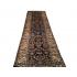 99 x 300 Royal Timeless Persian Caucasian Tribal Wool Rug