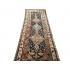107 x 277 Royal Timeless Antique Persian Caucasian Tribal Pure Wool Rug