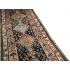 107 x 277 Royal Timeless Antique Persian Caucasian Tribal Pure Wool Rug