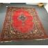Royal timeless Kashan handmade rug