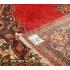 Royal timeless Kashan handmade rug