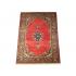 Royal timeless Kashan handmade rug