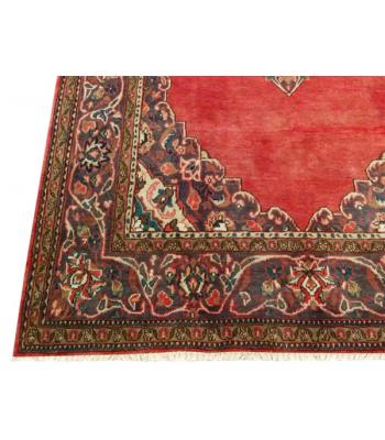 Royal timeless Kashan handmade rug