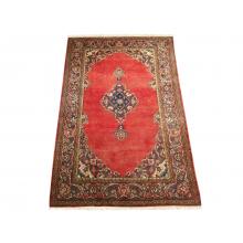 122 x 221 Royal Timeless Kashan Handmade Rug