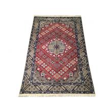 152 x 244 Timeless Persian Joshegan Unique Geometric Rug