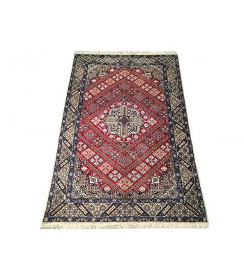 152 x 244 Timeless Persian Joshegan Unique Geometric Rug