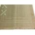 140 x 213 Simple and Stylish Turkish Jute Oriental Modern Rug