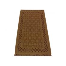 69 x 147 Simple & Stylish Turkish Jute Oriental Modern Rug